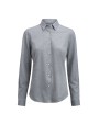 Chemises personnalisable J. HARVEST & FROST IB135 Pique Knit Chemise contemporare Femmes