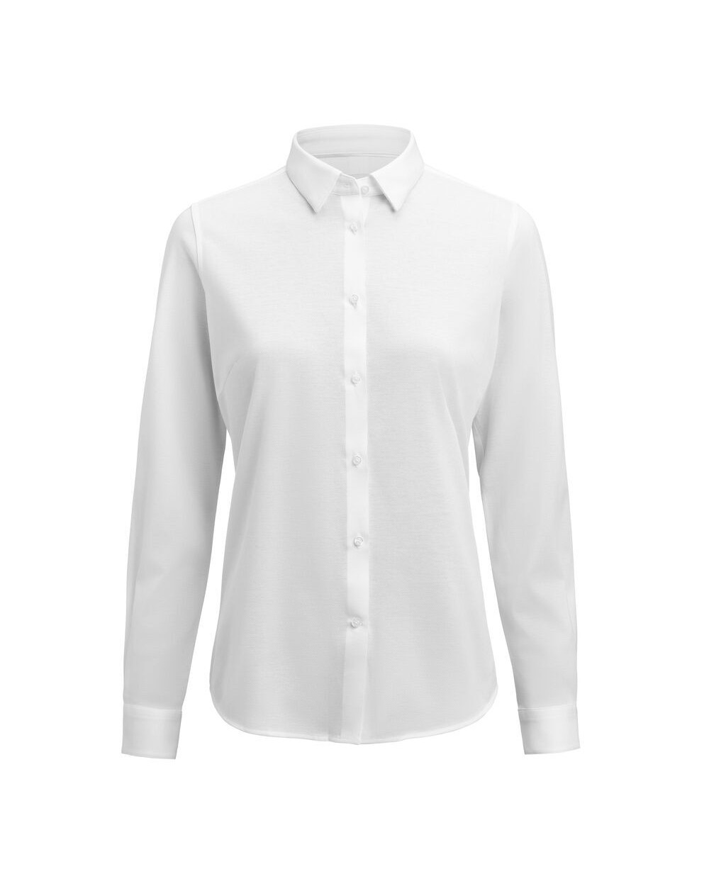 Chemises personnalisable J. HARVEST & FROST IB135 Pique Knit Chemise contemporare Femmes