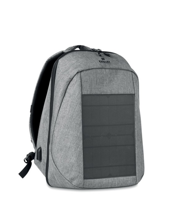 Sacs & Bagagerie personnalisable 4DO Backpack solar