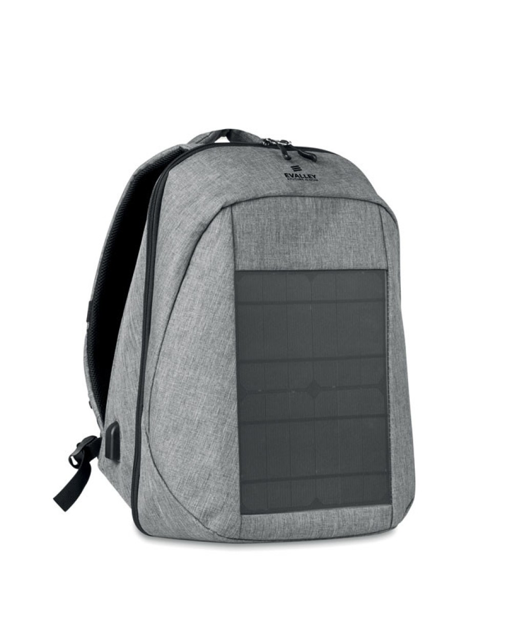 4DO Solar Rucksack Taschen personalisierbar