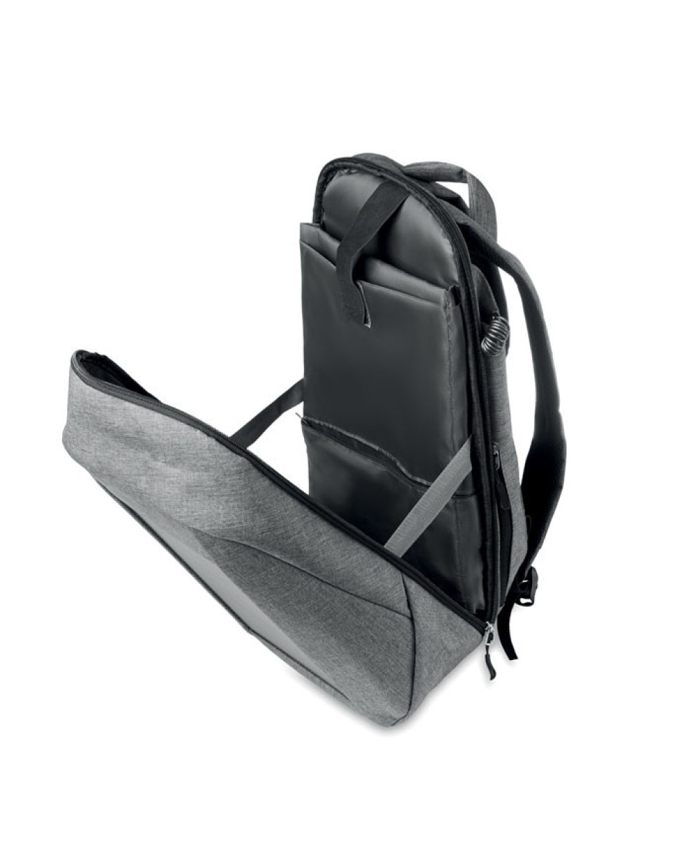 Sacs & Bagagerie personnalisable 4DO Backpack solar