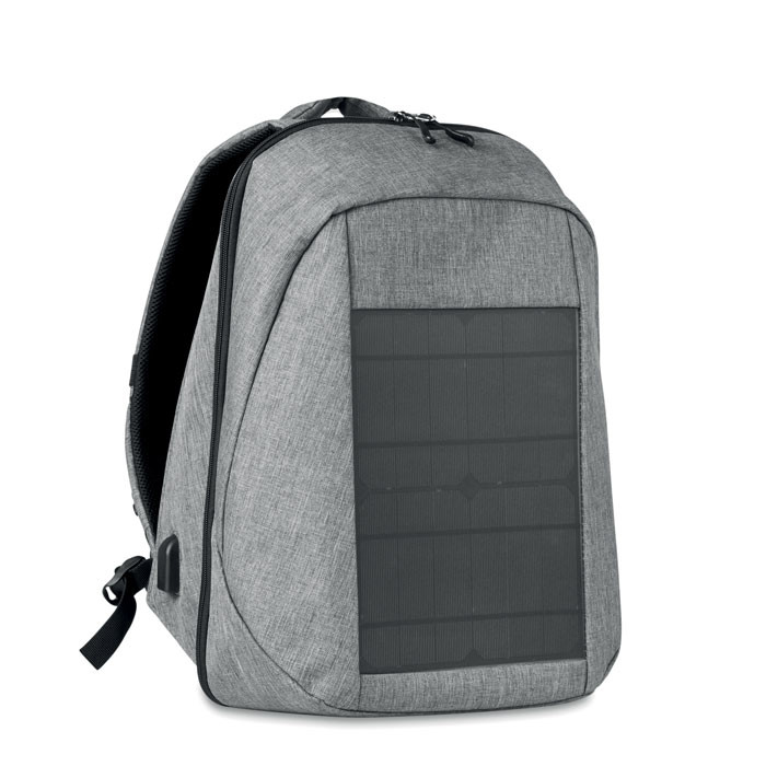 Sacs & Bagagerie personnalisable 4DO Backpack solar