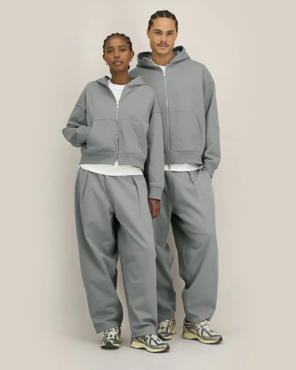 Pantalons personnalisable STANLEY/STELLA Barreler