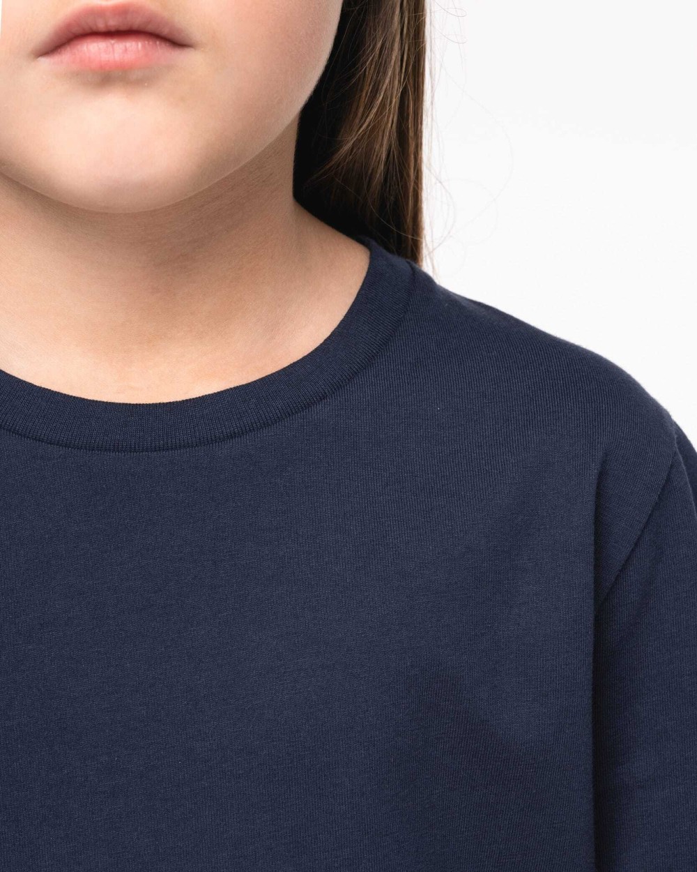 T-Shirts personnalisable NATIVE SPIRIT T-shirt écoresponsable manches longues enfant