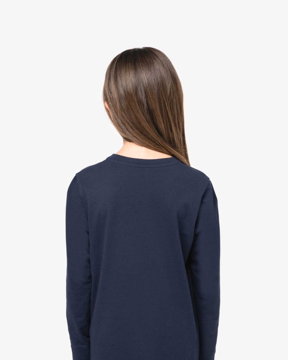 T-Shirts personnalisable NATIVE SPIRIT T-shirt écoresponsable manches longues enfant