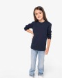 NATIVE SPIRIT Umweltfreundliches Langarmshirt für Kinder T-Shirts personalisierbar