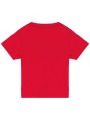 KARIBAN T-shirt manches courtes bébé /api/colors/c953313a-9c9d-493b-934e-ddcf8fada2ae personnalisable