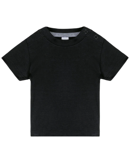 T-Shirts personnalisable Kariban T-shirt manches courtes bébé