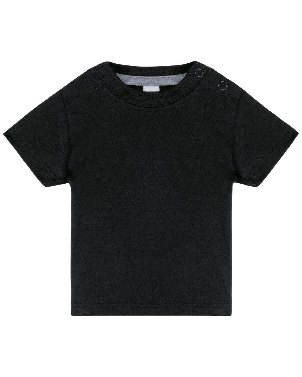 T-Shirts personnalisable KARIBAN T-shirt manches courtes bébé