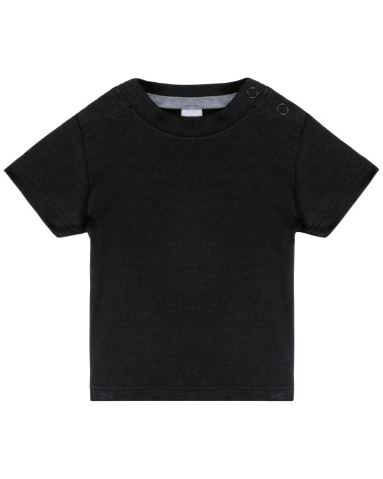 T-Shirts personnalisable Kariban T-shirt manches courtes bébé