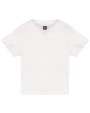 T-shirts KARIBAN Baby-t-shirt korte mouwen voor bedrukking &amp; borduring
