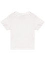 KARIBAN T-shirt manches courtes bébé /api/colors/7a92cd2d-10d2-40b4-928b-296bb7487506 personnalisable