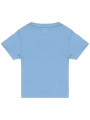 KARIBAN T-shirt manches courtes bébé /api/colors/549fa598-8d61-4fa2-82ad-90f4d2ec39ab personnalisable