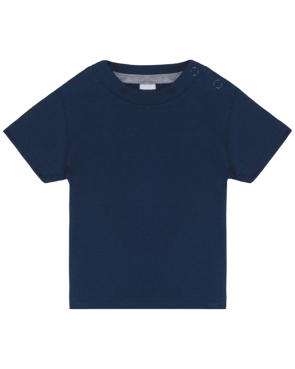 T-Shirts personnalisable KARIBAN T-shirt manches courtes bébé