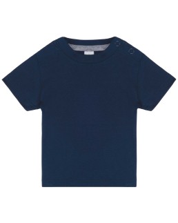 T-shirt manches courtes bébé