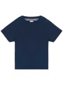 KARIBAN T-shirt manches courtes bébé  personnalisable