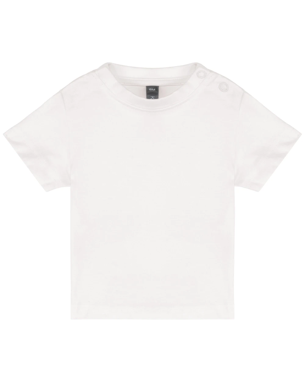 KARIBAN Baby T-Shirt T-Shirts personalisierbar