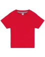KARIBAN Baby T-Shirt T-Shirts personalisierbar