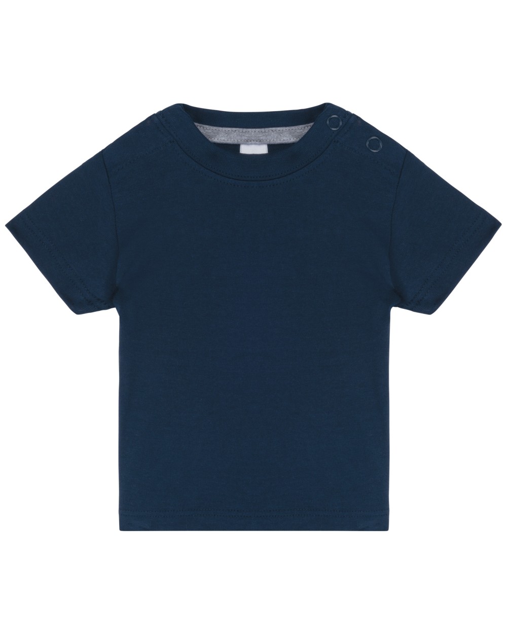 T-Shirts personnalisable KARIBAN T-shirt manches courtes bébé