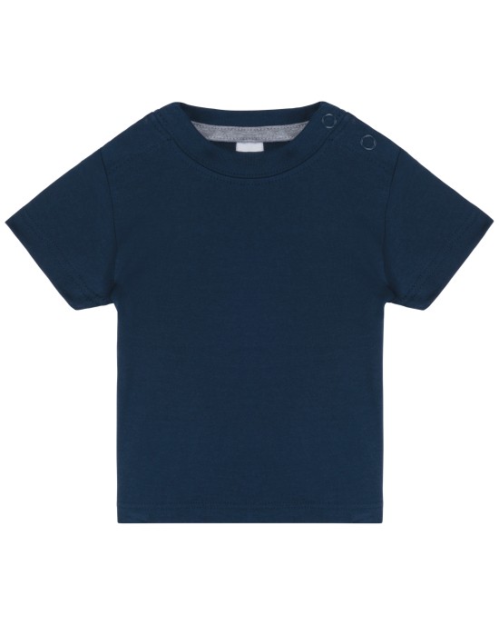 T-Shirts personnalisable Kariban T-shirt manches courtes bébé