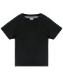 T-shirts KARIBAN Baby-t-shirt korte mouwen voor bedrukking &amp; borduring