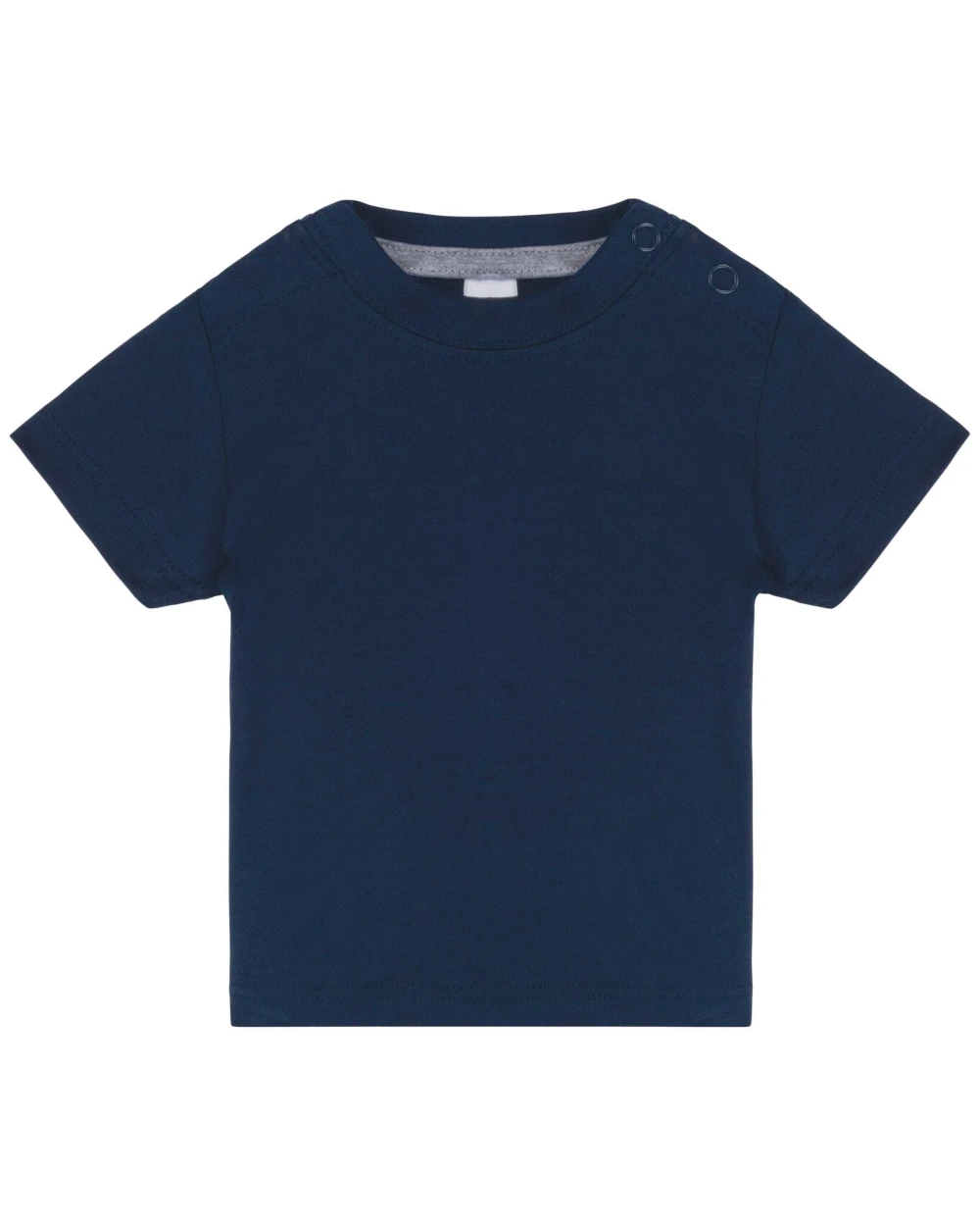 T-Shirts personnalisable KARIBAN T-shirt manches courtes bébé