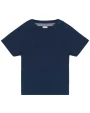 T-shirts KARIBAN Baby-T-shirt korte mouwen voor bedrukking &amp; borduring