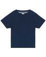 T-shirts KARIBAN Baby-t-shirt korte mouwen voor bedrukking &amp; borduring