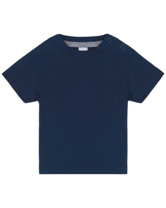 T-Shirts personnalisable Kariban T-shirt manches courtes bébé