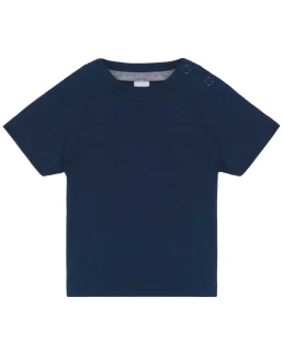 T-shirt manches courtes bébé