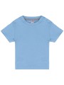KARIBAN T-shirt manches courtes bébé /api/colors/549fa598-8d61-4fa2-82ad-90f4d2ec39ab personnalisable