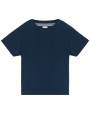 T-shirts KARIBAN Baby-t-shirt korte mouwen voor bedrukking &amp; borduring