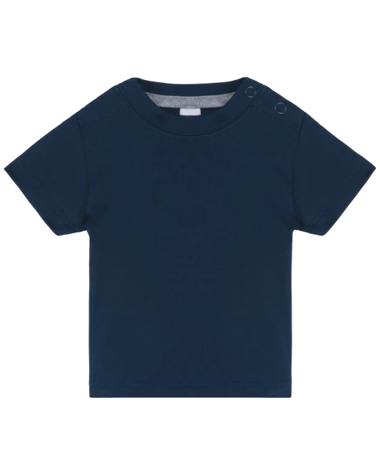 T-Shirts personnalisable Kariban T-shirt manches courtes bébé
