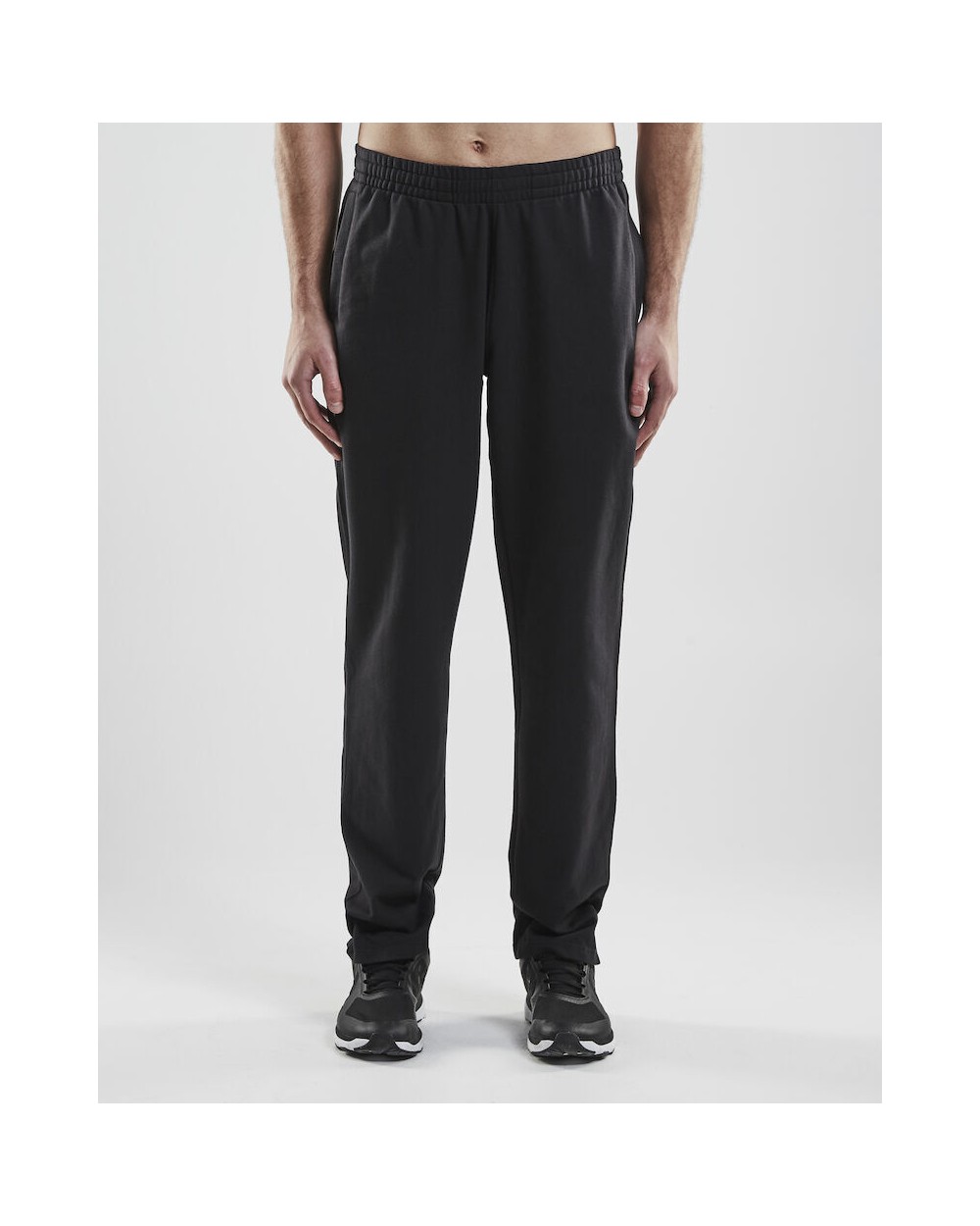 Broeken CRAFT Progress GK Sweatpant M voor bedrukking &amp; borduring