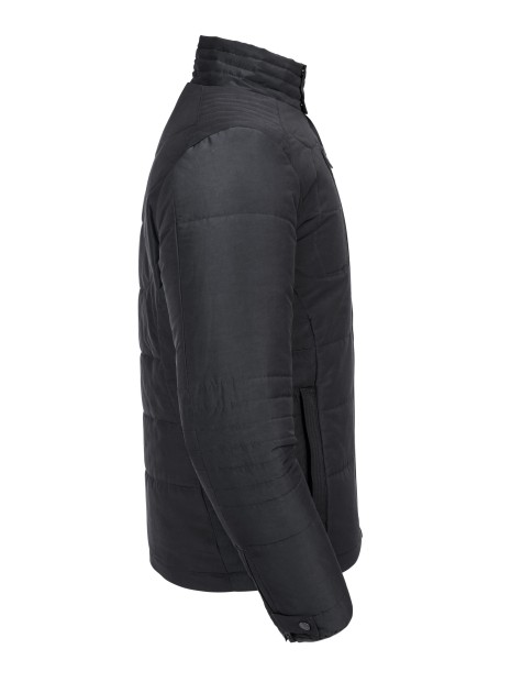 RUSSELL Veste Cross /api/colors/b9fdad4a-5e94-45cb-8c03-c08b349b28c3 personnalisable