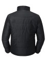 RUSSELL Veste Cross /api/colors/b9fdad4a-5e94-45cb-8c03-c08b349b28c3 personnalisable