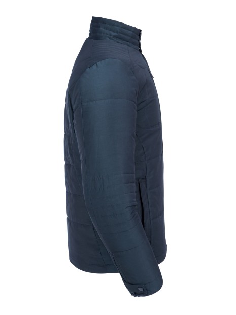 RUSSELL Veste Cross /api/colors/dac7f052-16c9-4080-ba5c-aefc702fb74b personnalisable