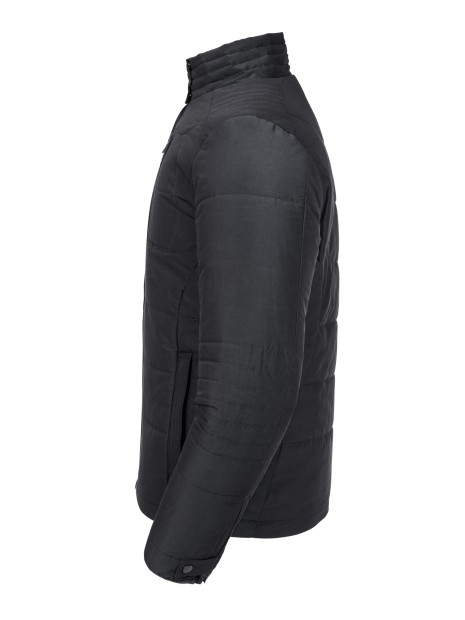 RUSSELL Veste Cross /api/colors/b9fdad4a-5e94-45cb-8c03-c08b349b28c3 personnalisable