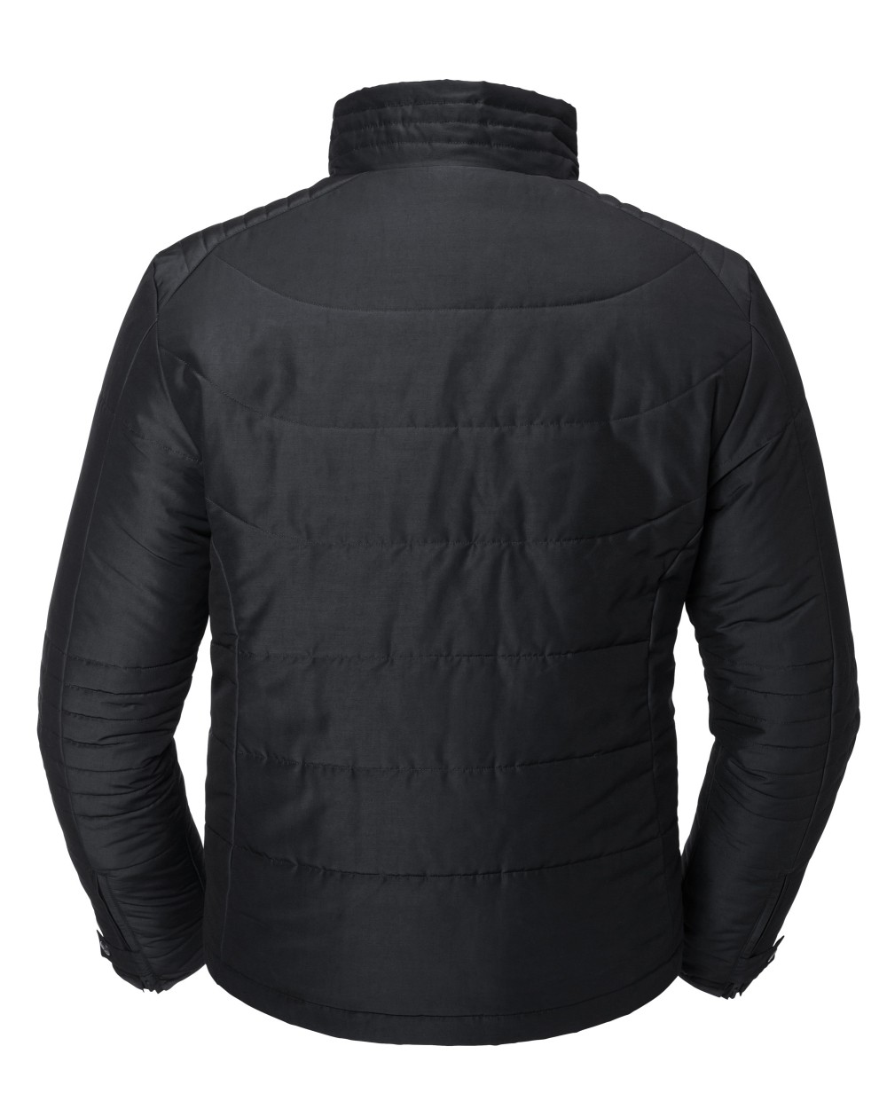 RUSSELL Jacke Cross Jacken personalisierbar