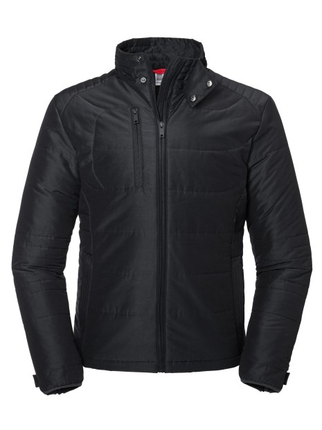 RUSSELL Veste Cross /api/colors/b9fdad4a-5e94-45cb-8c03-c08b349b28c3 personnalisable