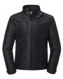 RUSSELL Jacke Cross Jacken personalisierbar