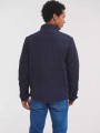 Vestes à personnaliser RUSSELL Veste Cross 