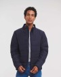 RUSSELL Jacke Cross Jacken personalisierbar