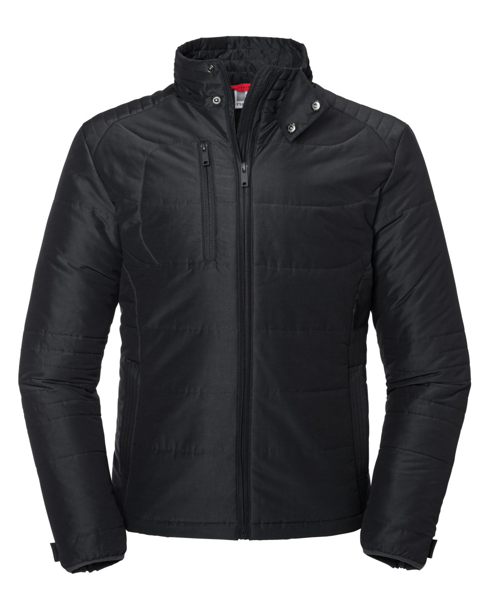 Jassen RUSSELL Jack Cross voor bedrukking &amp; borduring