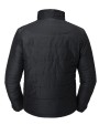 RUSSELL Jacke Cross Jacken personalisierbar