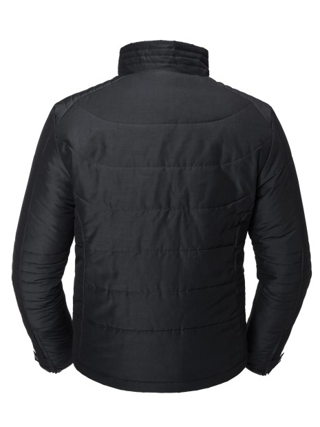 RUSSELL Veste Cross /api/colors/b9fdad4a-5e94-45cb-8c03-c08b349b28c3 personnalisable