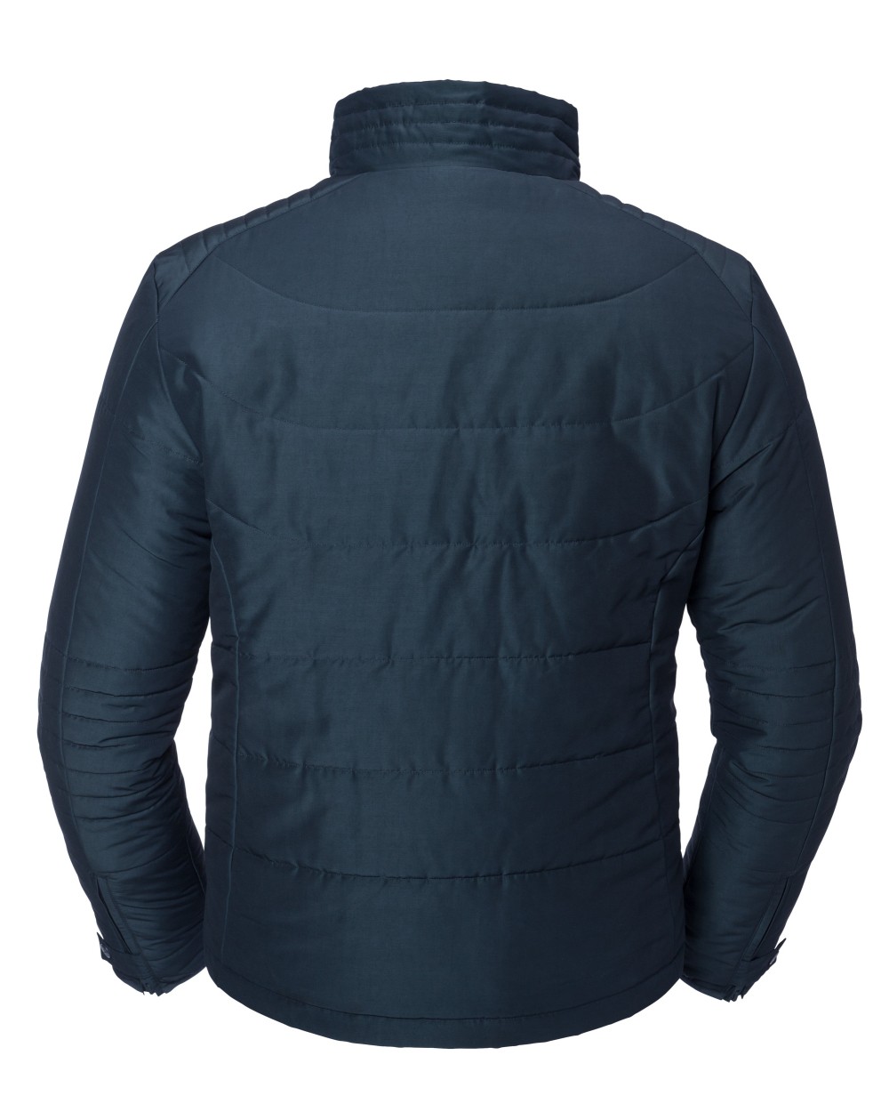 RUSSELL Jacke Cross Jacken personalisierbar