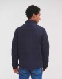 RUSSELL Jacke Cross Jacken personalisierbar