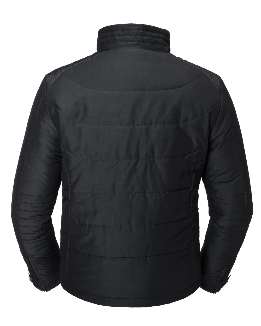 Vestes personnalisable RUSSELL Veste Cross