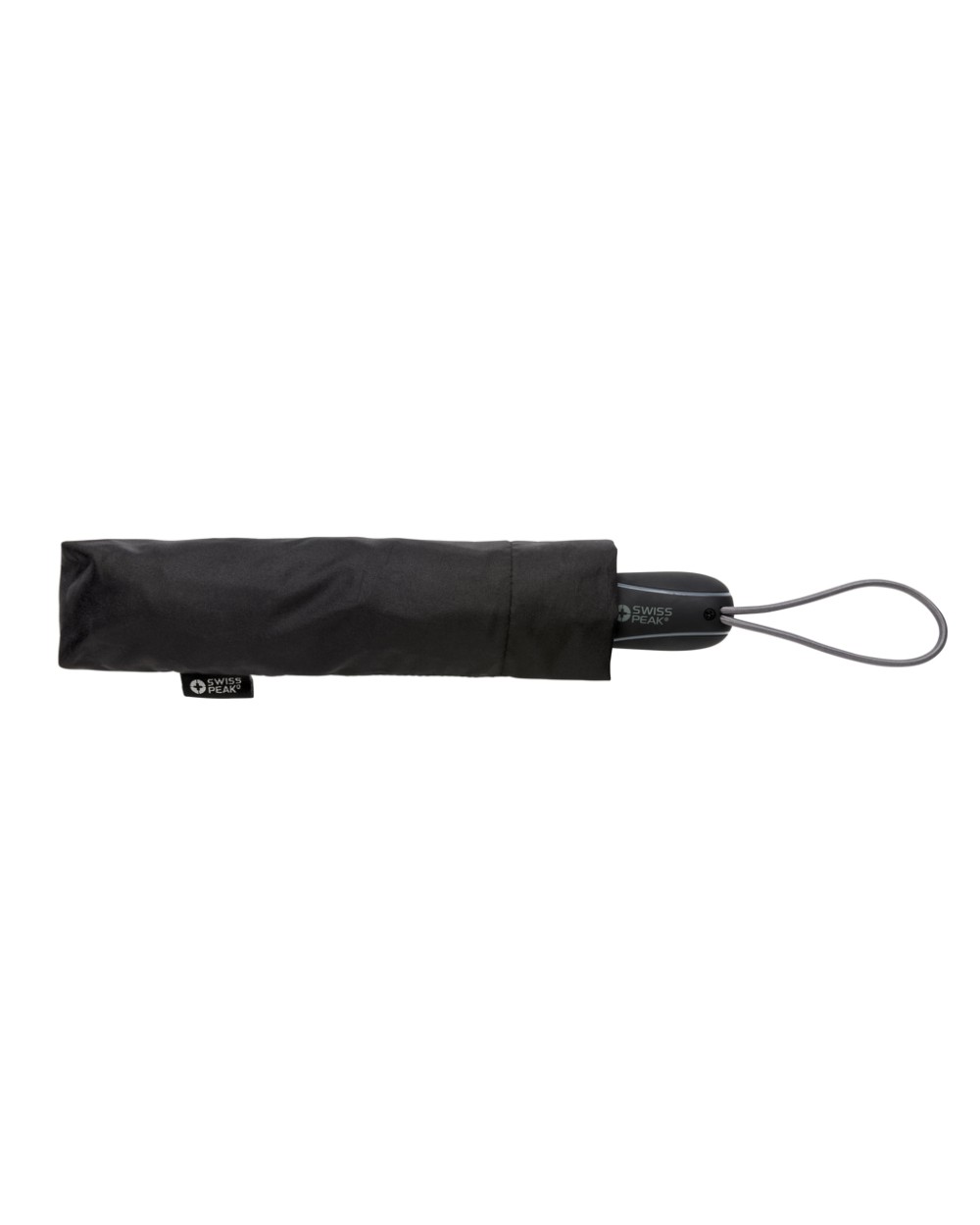 Paraplu's SWISS PEAK Swiss Peak AWARE™ Traveller 21” automatische paraplu voor bedrukking &amp; borduring